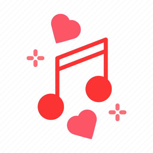 Love songs, music, romantic, band, microphone icon - Download on Iconfinder