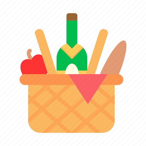 Picnic icon - Download on Iconfinder on Iconfinder