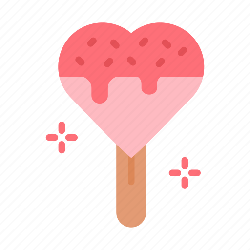 Lollipop, candy, sweet, sticky pop, lick icon - Download on Iconfinder