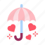 umbrella, weather, rain, wet, summer 