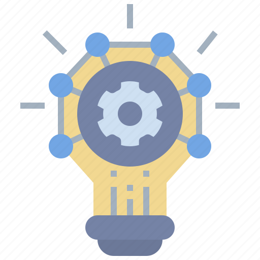 Solution, problem, solving, develop, technology icon - Download on Iconfinder