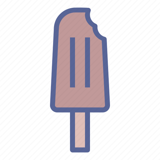 Stick, ice cream, popsicle, summer, hygge icon - Download on Iconfinder