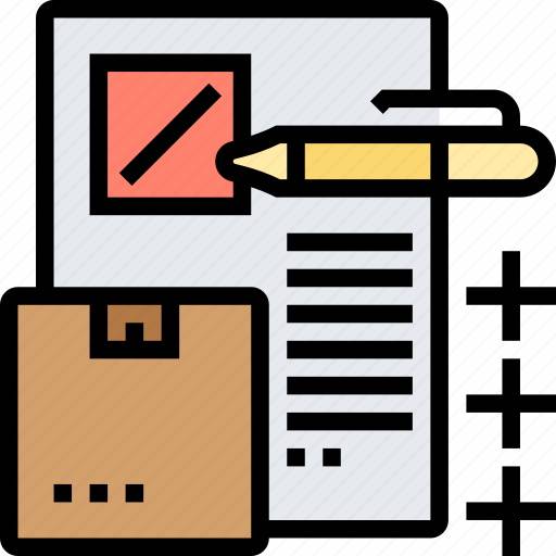Free, shipping, list, benefit, document icon - Download on Iconfinder