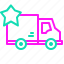 delivery truck, delivery service, delivery, truck, shipping, vehicle, shipping-truck