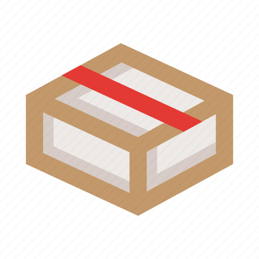 Box, parcel, package, delivery icon - Download on Iconfinder