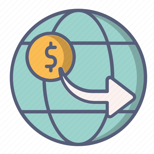 Cash, money, pay, payment, worldwide icon - Download on Iconfinder