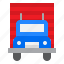 truck, delivery, shipping, logistic, parcel 