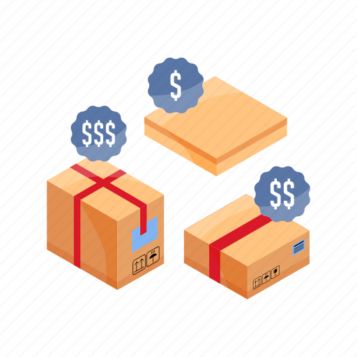 Package, parcel, box, tracking, post, vehicle, shipping icon - Download on Iconfinder