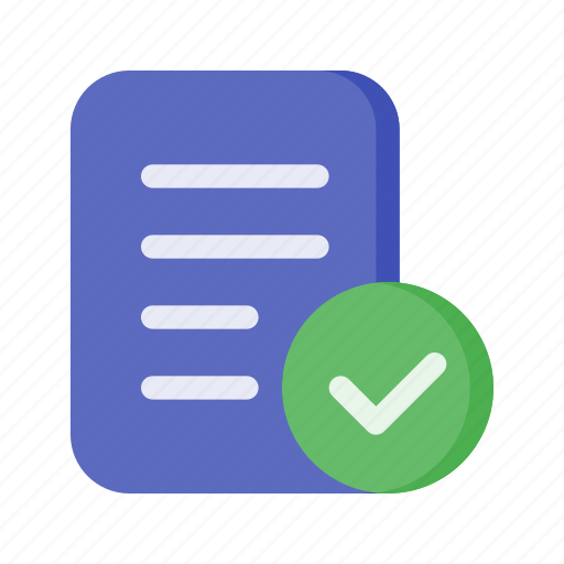 Invoice, business, bill, finance, payment icon - Download on Iconfinder