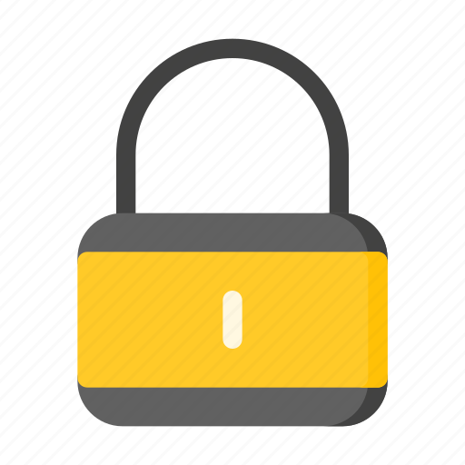 Lock, padlock, safe, protection, safety icon - Download on Iconfinder