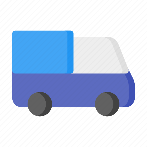 Lorry, transport, truck, vehicle, cargo icon - Download on Iconfinder