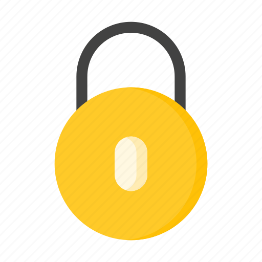 Padlock, safety, protection, safe, secure icon - Download on Iconfinder
