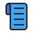 document, business, file, office, paper