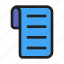 document, business, file, office, paper 