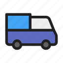 lorry, transport, truck, vehicle, cargo
