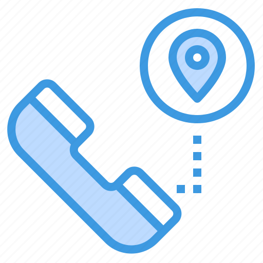Delivery, location, logistics, map, service, shipping, transport icon - Download on Iconfinder