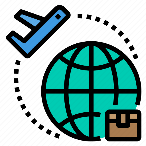 Delivery, logistic, logistics, service, shipping, transport icon - Download on Iconfinder