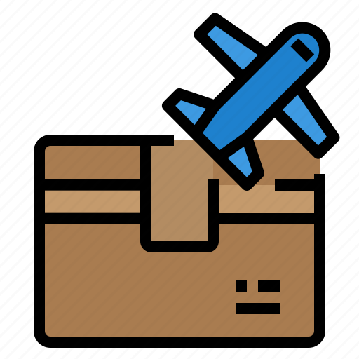 Delivery, logistics, service, shipping, transport icon - Download on Iconfinder