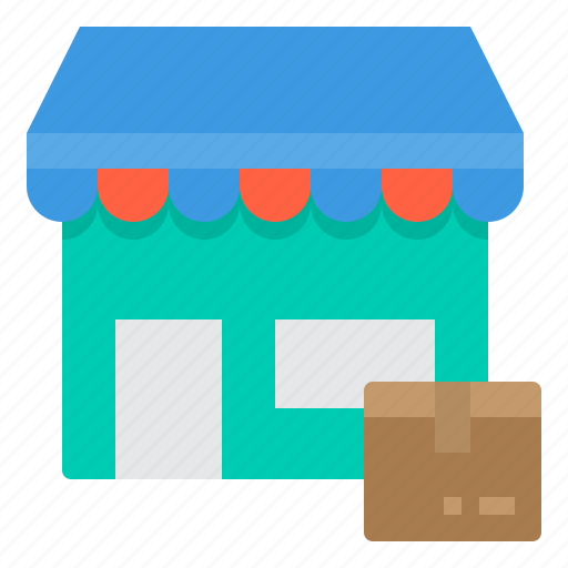Delivery, logistics, service, shipping, transport icon - Download on Iconfinder