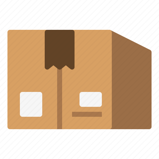Package, logistic, shipping, courier, shipment, express icon - Download on Iconfinder