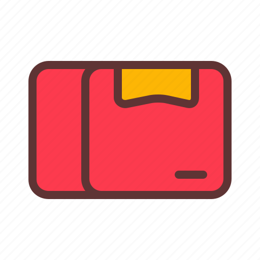 Package, box, shipment, parcel icon - Download on Iconfinder