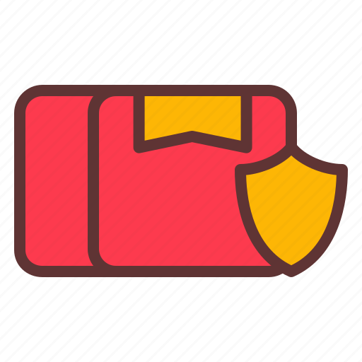 Secure, package, protection, safe icon - Download on Iconfinder
