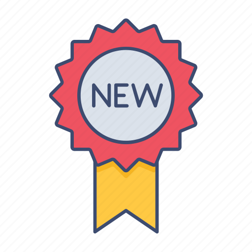 Badge, award, reward, winner, emblem icon - Download on Iconfinder