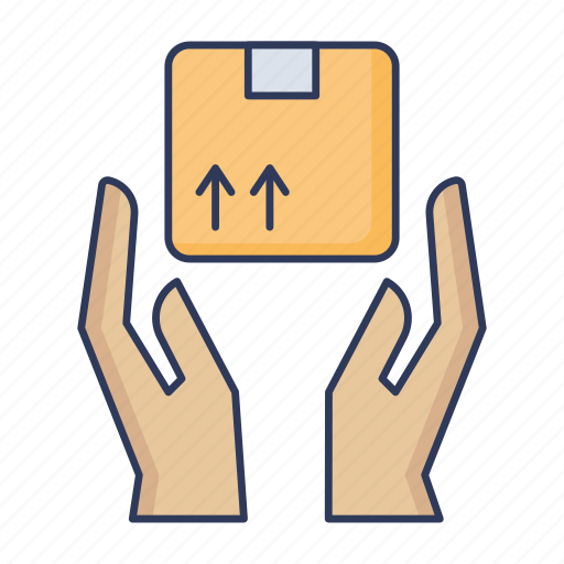 Package, box, delivery, shipping icon - Download on Iconfinder