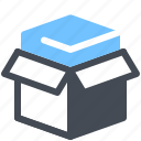 box, cargo, delivery, logistics, pack, parcel, service