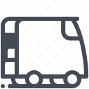 box, cargo, delivery, logistics, parcel, service, vihicle