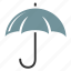 dry, keep, umbrella 
