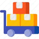 packages, delivery, package, shipping, shopping, transport