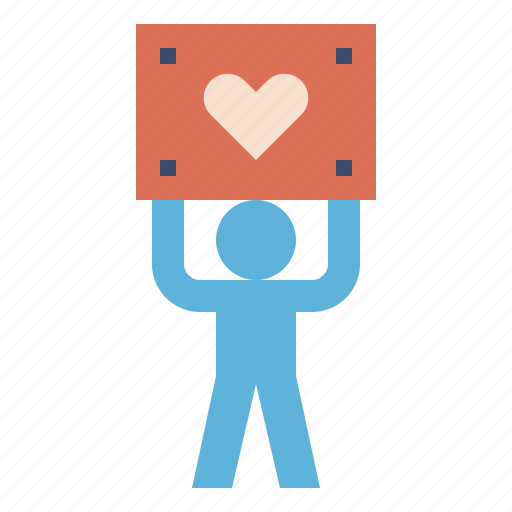 Favorite, humanity, love, life, morally, humankind, right icon - Download on Iconfinder