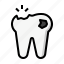 cavity, tooth, dental, dentistry, decay 