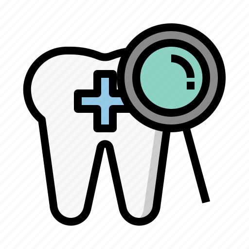 Dental care, tooth, clinic, healthcare, dentist icon - Download on Iconfinder