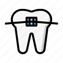 orthodontics, dental, braces, dentist, healthcare