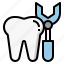 tooth extraction, dental, dentist, surgery, medical 