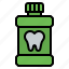 mouthwash, dentistry, care, dental, teeth, tooth, dentist 