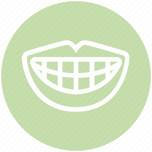 Download Svg Dental Dentist Mouth Smile Teeth Tooth Icon Download On Iconfinder