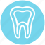 .svg, dental, dental treatment, dentist, oral health, stomatology, tooth 