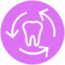 .svg, dental, dental protection, healthcare, protection, stomatology, tooth