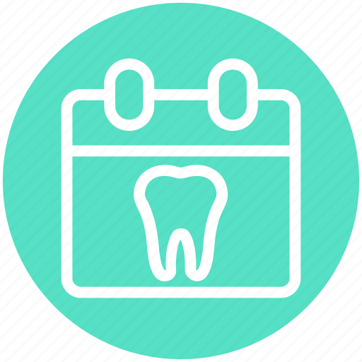Image result for dental calendar
