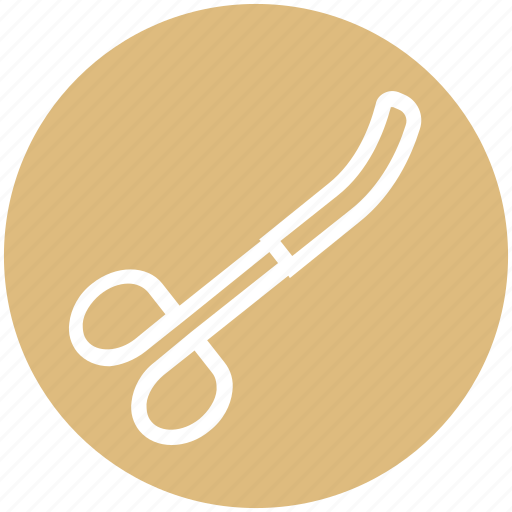 .svg, dental, medical, metal, needle, scissor, tool icon - Download on Iconfinder