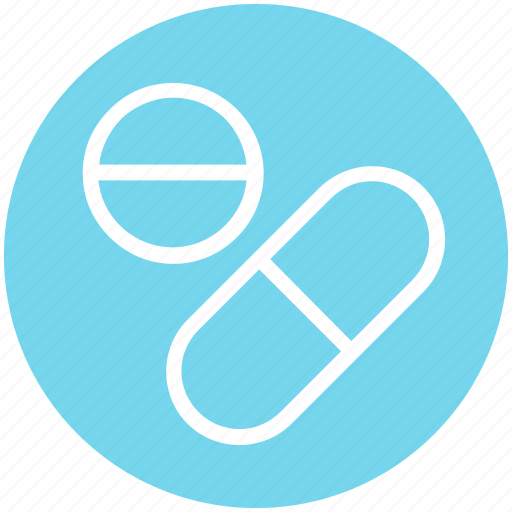.svg, capsule, drug, medications, medicines, pills, tablets icon - Download on Iconfinder