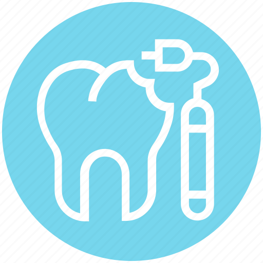 .svg, dental, dental treatment, dentist, dentistry, teeth, tooth icon - Download on Iconfinder