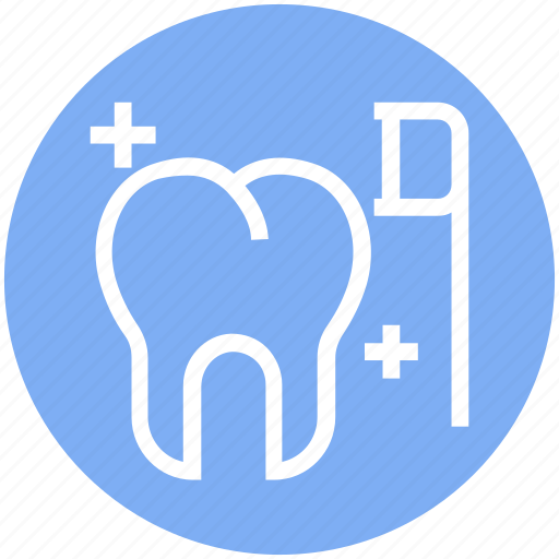 .svg, brush, cleaning, dental, dentist, teeth, tooth icon - Download on Iconfinder