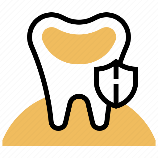 Decay, dental, medical, protect, tooth icon - Download on Iconfinder