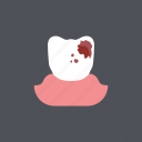 caries, dental, dentist, health, medical, toothache, toothdecay 