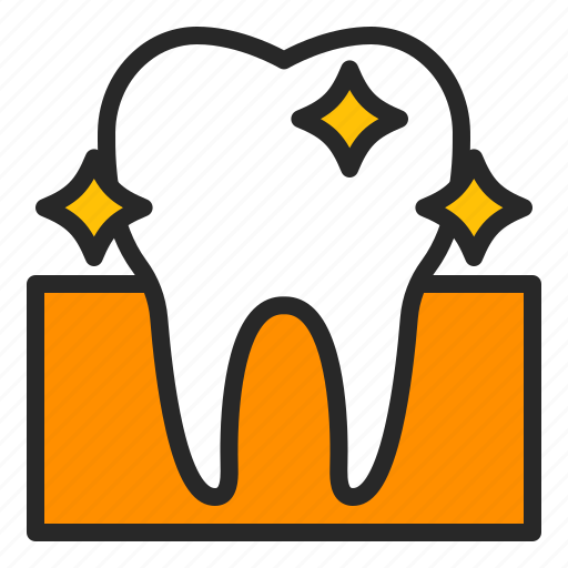 Clean, dentistry, fresh, healthcare, orthodontics, teeth, tooth icon - Download on Iconfinder