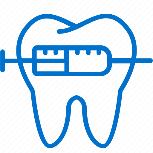 Anesthesia, dentistry, injection, medicine, syringe, tooth, treatment icon - Download on Iconfinder